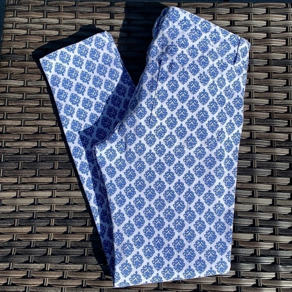 Vineyard Vines Skinny Jeans - Picture 3 of 14